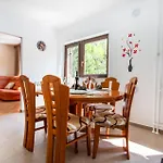 Сasa de vacaciones Awesome In