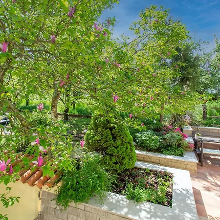 4 Bedroom Beautiful In Sežana