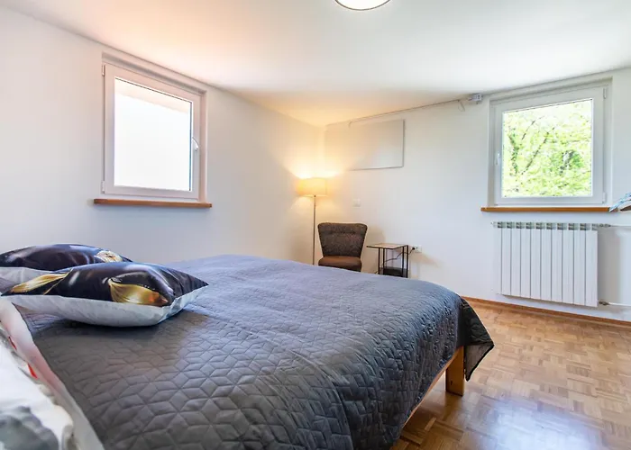 4 Bedroom Beautiful In