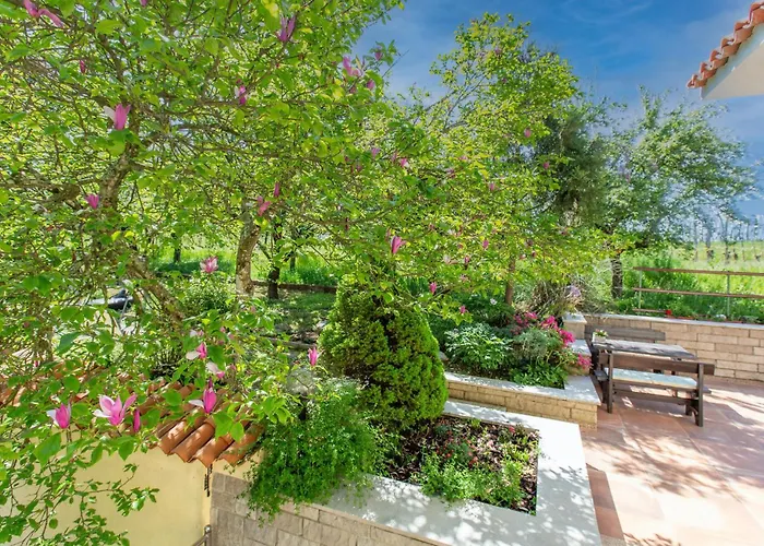 4 Bedroom Beautiful In Sežana